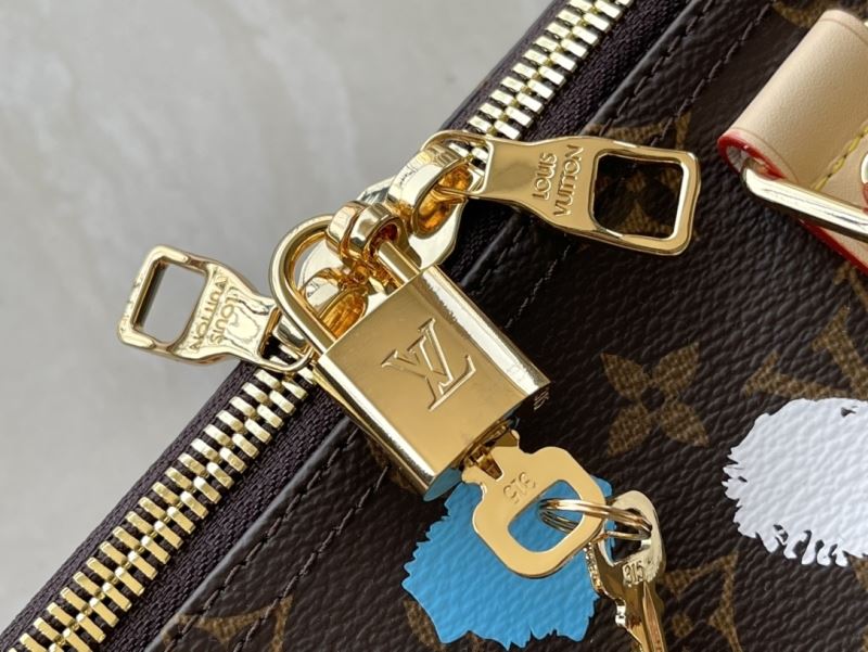 Louis Vuitton Travel Bags